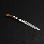 Laguiole Folding Steak Knife // 2376