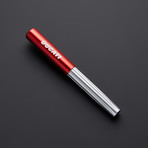 Ducati Multiwriting Ballpoint Pen/Pencil (Red)