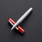 Ducati Multiwriting Ballpoint Pen/Pencil (Red)