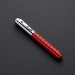 Fresa/End Mill // Ballpoint Pen (Red Chrome)