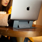 MOFT Invisible Laptop Stand