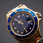 Rolex Submariner Automatic // 16618 // E Serial // Pre-Owned