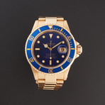 Rolex Submariner Automatic // 16618 // E Serial // Pre-Owned