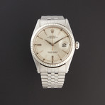 Rolex Datejust Automatic // 1601 // 900 Thousand Serial // Pre-Owned