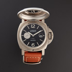 Panerai Luminor Black Seal for Purdey Automatic // PAM76 // Pre-Owned