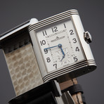 Jaeger-LeCoultre Reverso Manual Wind // 215.8.D4 // Pre-Owned