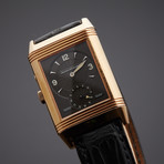 Jaeger-LeCoultre Reverso Manual Wind // 270.251 // Pre-Owned