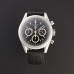 Tag Heuer Carrera Chronograph Automatic // CV2113 // Pre-Owned