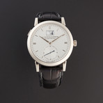 A. Lange & Söhne Saxonia Automatic // 315.026 // Pre-Owned