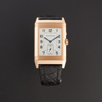 Jaeger-LeCoultre Reverso Manual Wind // 210.2.54 // Pre-Owned