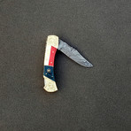 Folding Knife // VK8501