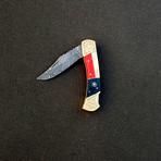 Folding Knife // VK8501