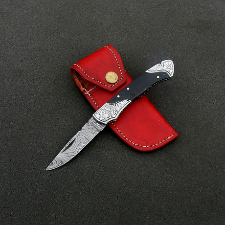 Folding Knife // VK8503