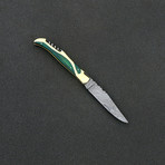 Folding Knife // VK8502