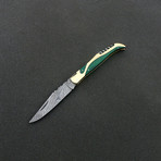 Folding Knife // VK8502