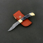 Folding Knife // VK8506