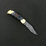 Folding Knife // VK8506