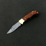 Folding Knife // VK8513