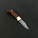 Folding Knife // VK8513
