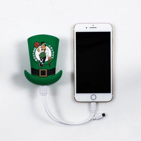 Celtics // Lucky Hat