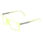 Men's P8260 Optical Frames // Light Green