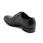 Jerry Leather Derby Dress Shoes // Black (US: 10)