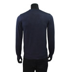 Podgorski Knitwear // Navy Blue (M)