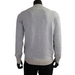 Dyer Knitwear // Gray (M)