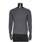 Moisson Knitwear // Black (2XL)