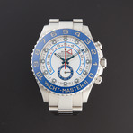 Rolex Yacht Master II Automatic // 116680 // Random Serial // Pre-Owned