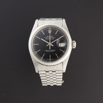 Rolex Datejust 36 Automatic // 16014 // 6 Million Serial // Pre-Owned