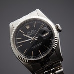 Rolex Datejust 36 Automatic // 16014 // 6 Million Serial // Pre-Owned