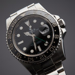 Rolex GMT Master II Automatic // 116710 // Z Serial // Pre-Owned
