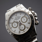 Rolex Daytona Automatic // 116520 // D Serial // Pre-Owned