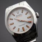 Rolex Milgauss Automatic // 116400 // M Serial // Pre-Owned
