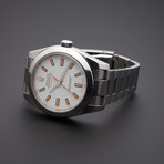 Rolex Milgauss Automatic // 116400 // M Serial // Pre-Owned