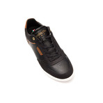 Auronzo Low Sneakers // Black (Euro: 42)
