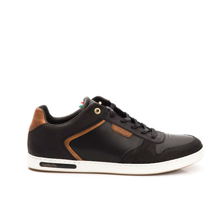 Auronzo Low Sneakers // Black (Euro: 40)