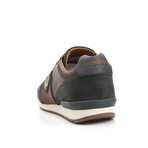 Umito Low Sneakers // Olive (Euro: 44)