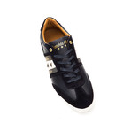 Imola Low Sneakers // Dress Blues (Euro: 43)