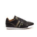 Vasto Soccer Low Sneakers // Black (Euro: 44)