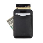 Chelsea RFID-Blocking Wallet // Black