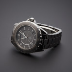 Chanel J12 Automatic // H2934 // Pre-Owned