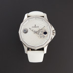 Corum Admiral's Cup Legend Mystery Moon Automatic // 384.101.47/0F49 AA01 // Store Display