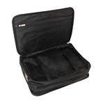 Executive Briefcase II // Black