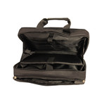 Executive Briefcase IV // Black