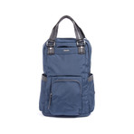 Contratempo Backpack // Blue