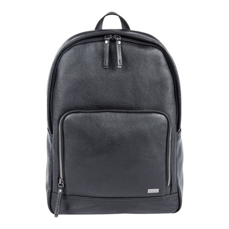Dusk Backpack // Black
