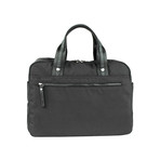 Contrarempo Briefbag I // Black