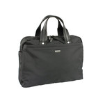 Contrarempo Briefbag I // Black